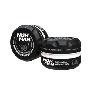 Nishman Aqua Wax 10