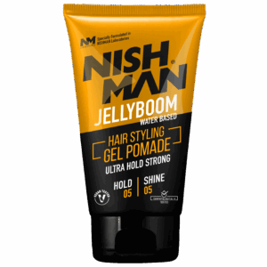 Nishman Gel Za Kosu JellyBoom