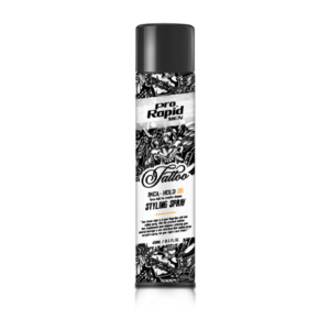 ProRapid Lak Za Kosu "05"