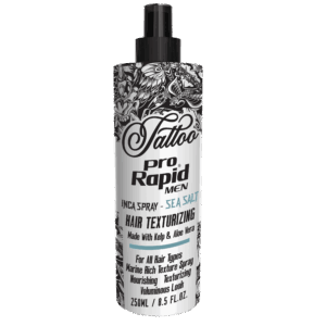 ProRapid Sea Salt Sprej