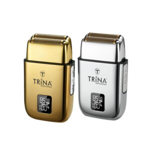 Trina Shaver KS07