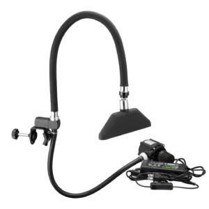 Proline Spa Set Riffle