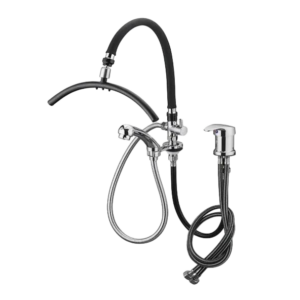 Proline Spa Set Flexi Jet