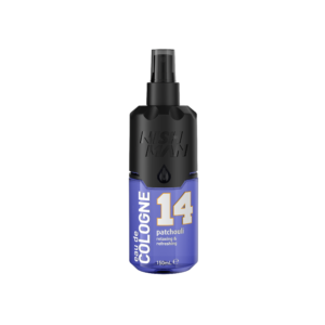 Nishman Parfemski After Shave "14" Patchouli 150ml