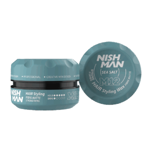 Nishman Pasta Sea Salt M12