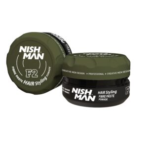 Nishman Fiber Pasta F2