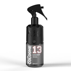 Nishman Parfemski After Shave "13" Cedarwood