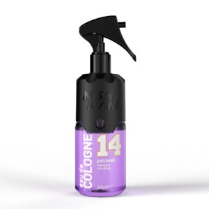 Nishman Parfemski After Shave Patchouli „14“