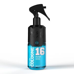 Nishman Parfemski After Shave Olimpic „16“