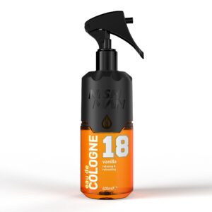 Nishman Parfemski After Shave "18" Vanilla