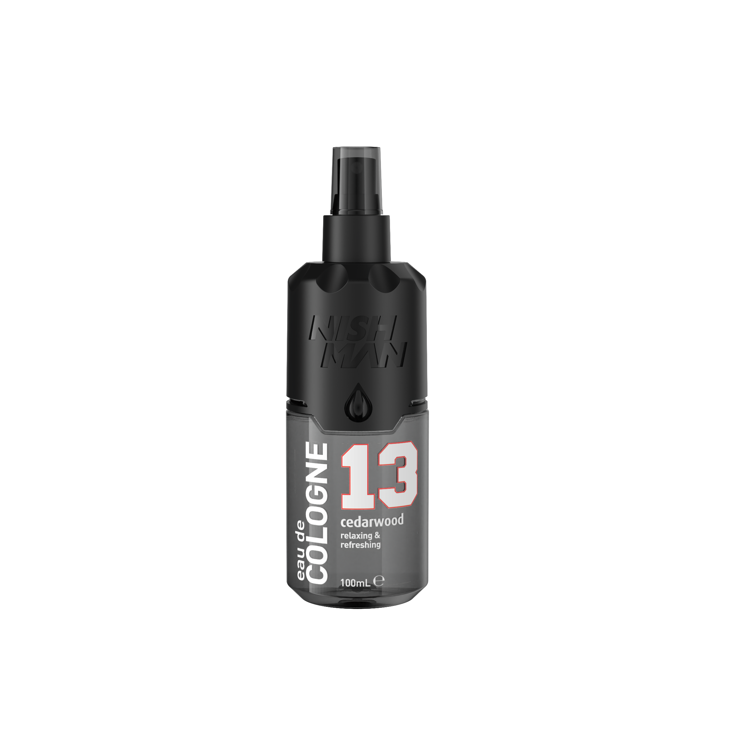 Nishman Parfemski After Shave "13" Cedarwood 100ml