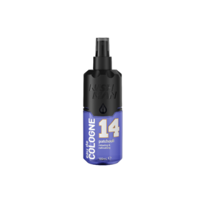 Nishman Parfemski After Shave "14" Patchouli 100ml