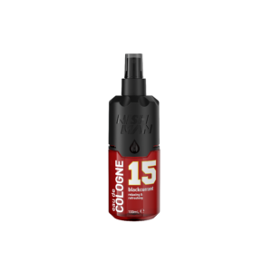 Nishman Parfemski After Shave "15" Blackcurrant 100ml