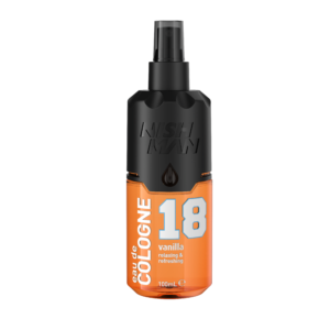 Nishman Parfemski After Shave "18" Vanilla 100ml