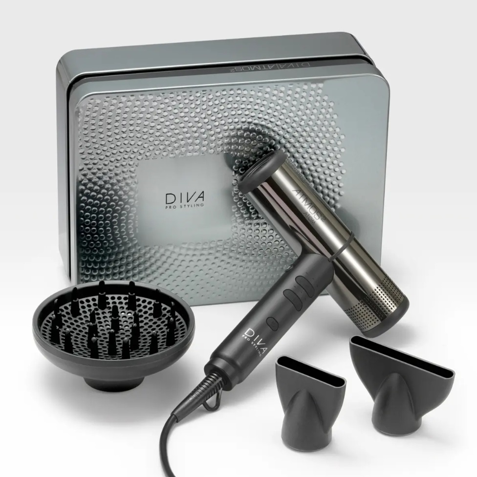 Diva Fen Atmos 2 Atom 2000W - Slika 4