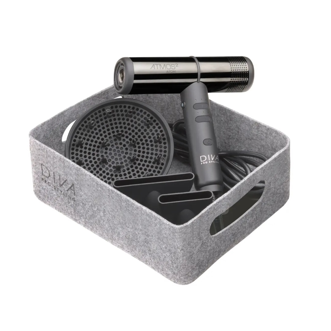 Diva Fen Atmos 2 Atom 2000W - Slika 3