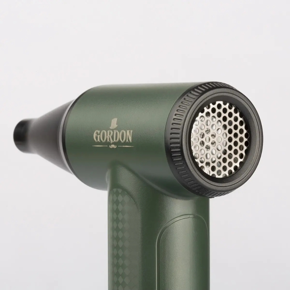Gordon Berberski Mini Kompresor - Slika 4