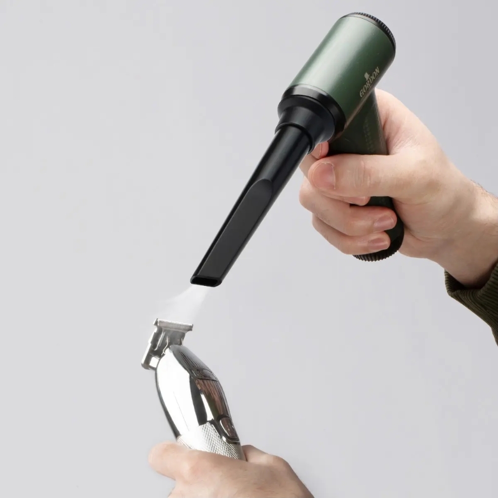 Gordon Berberski Mini Kompresor - Slika 5