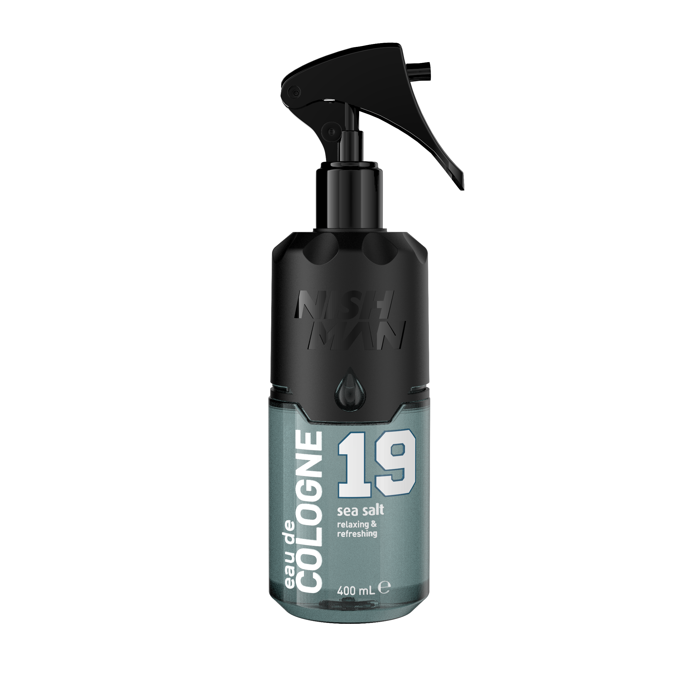 Nishman Parfemski After Shave „19“ Sea Salt